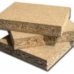 ДСП – древесно-стружечная плита.