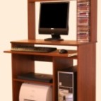 Стол компьютерный СК-5.