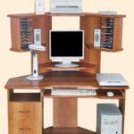 Стол компьютерный СК-13