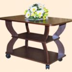 Стол журнальный Бабочка.