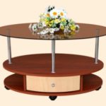 Стол журнальный – 22.