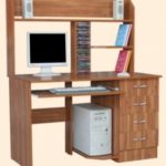 Стол компьютерный СК-37