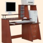 Стол компьютерный СК-36