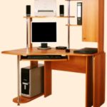 Стол компьютерный СК-40b