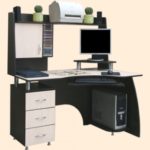 Стол компьютерный СК-42