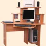 Стол компьютерный СК-39